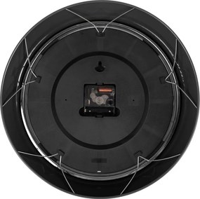 Стенен часовник ø 34 cm Modern Retro – Karlsson