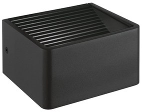 LED стенно външно осветително тяло (височина 7,5 cm) DONINNI 1 – EGLO