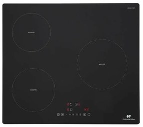 Индукционен Котлон Continental Edison 59 x 52 cm