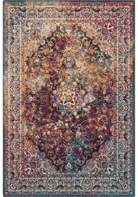 Вълнен килим 133x180 cm Lily - Agnella