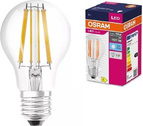 LED крушка OSRAM FILAMENT, 11W, E27, 4000K