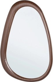 Стенно огледало 80x120 cm Otilia – Bizzotto