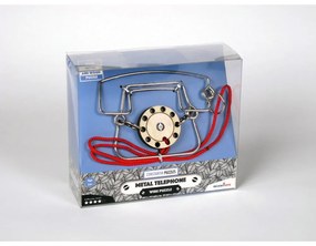 Главоблъсканица Metal Phone – RecentToys