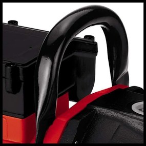 Електрическа градинска водна помпа Einhell GC-GP 6036, 600 W, 3600 л/ч, 40 м (4180269)