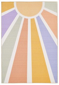 Кремав детски килим 160x230 cm Play – Ayyildiz Carpets