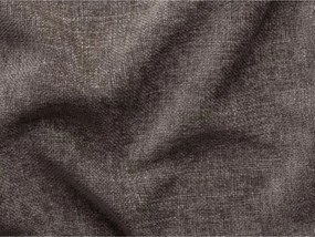 Кафяв диван 364 cm Bergamo – Cosmopolitan Design