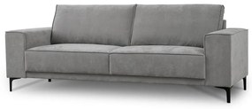 Светлосив диван 224 cm Copenhagen – Scandic