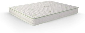 Двулицев матрак Memocare от isleep 20 см