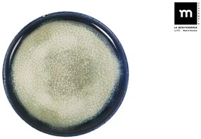 Основна чиния LA MEDITERRANEA Olaf, 27 cm, порцелан