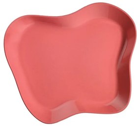 Розови чинии в комплект от 2 Lux - Kütahya Porselen