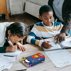 Моливник Minifigures – LEGO®