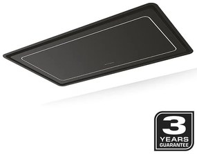 Faber HIGH-LIGHT BK WH KL Таванен аспиратор