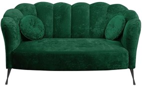 Диван Adria BK двуместен-Prasino