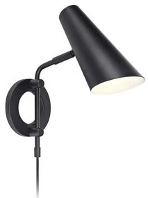 Markslöjd 106782 - Стенна лампа CAL 1xE14/40W/230V