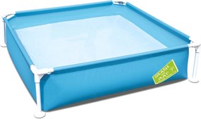Bestway - Сглобяем басейн 122 х 122 х 30.5 см