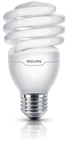 Енергоспестяваща крушка Philips E27/23W 2700K - TORNADO