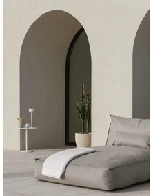 Кремава памучна кърпа 50x100 cm FRINO - Blomus