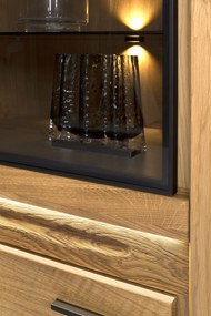 Витрина Denny Mini-Fusiko