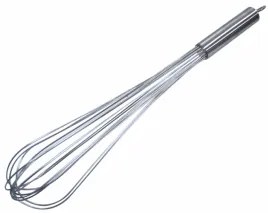 Иноксова яйцеразбивачка 45см BR(JKW 272-45) - Horecano