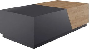 Масичка за кафе Ceelias-Fusiko - Anthraki