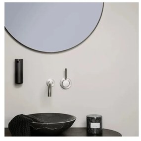 Матово сребрист стенен диспенсер за сапун от неръждаема стомана 165 ml Modo – Blomus