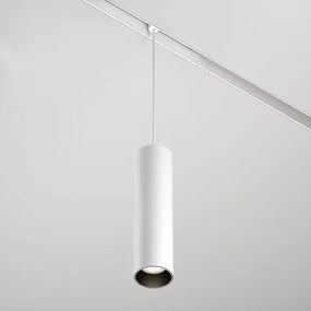 MAYTONI Пистовен пендел Focus LED - TR041-4-12WTW-DD-W