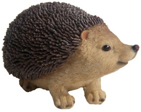 Градинска статуя от полирезин Hedgehog – Esschert Design
