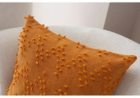Калъфка за възглавница 43x43 cm Tuffet – Mioli Decor