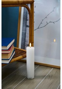 LED свещ (височина 20 cm) Sille Exclusive – Sirius