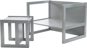 Комплект детски мебели 2 бр. – Roba