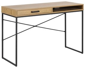 Работна маса 110x45 cm Seaford - Actona