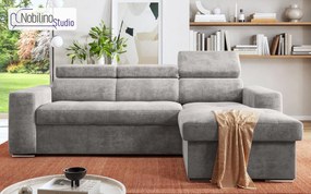 Разтегателен ъглов диван Нави Extra