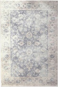 Килим ezzo Venice 7383ACD-200x290