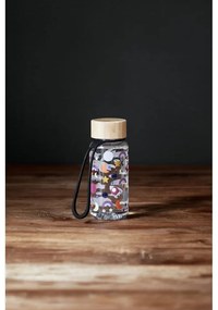 Тританова детска бутилка 400 ml Space – Kindsgut