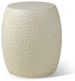 Градинска маса за съхранение , ø 40 cm Dalia - Bonami Selection