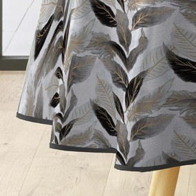 Покривка за маса ø 160 cm Oralia – douceur d'intérieur