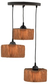 Лампа за таван