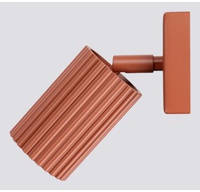 Прожектор в тухлен цвят 8x16 cm Gleam – Sollux