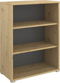 Библиотечка Svenson-Височина: 107 см.