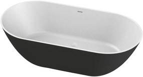 Вана Solid Surface Sirene Cusco I