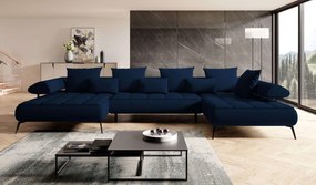 Ъглов диван Solido XL-Mple-Right