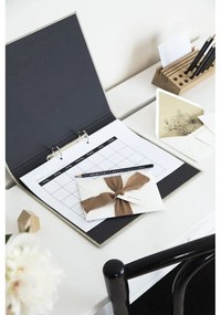 Картонен органайзер за документи Ringo - Bigso Box of Sweden