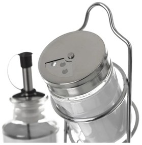 Оливерник със стойка в комплект от 4 бр. – Casa Selección