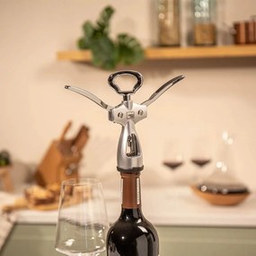 Отварачка от неръждаема стомана – VacuVin