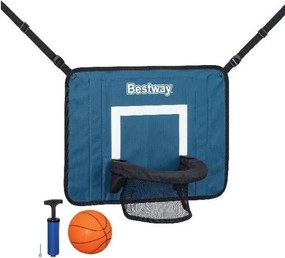 Баскетболен комплект за игра Bestway 59121, 61 x 46cm