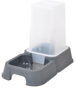 Пластмасова купа за домашни любимци – Love Story