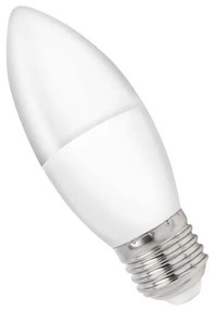 LED крушка C37 E27/4W/230V 3000K