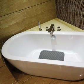 Подложка против хлъзгане за вана 36x76 cm Class Premium – MSV