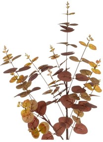 Изкуствен евкалипт 4 бр. (височина 85 cm) – Casa Selección