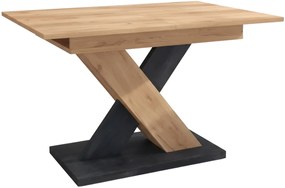 Разтегателна маса Xena-Fusiko-Mavro